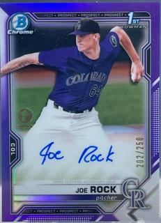 Joe Rock