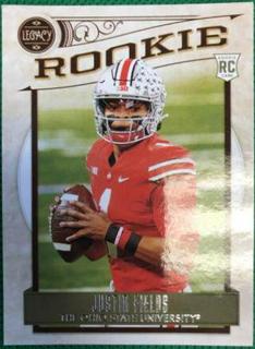 Justin Fields