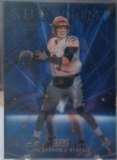 Joe Burrow