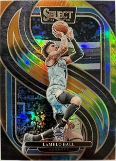 LaMelo Ball