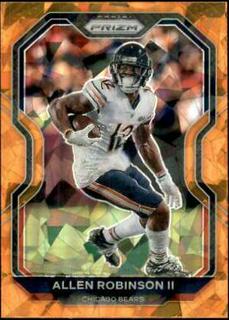 Allen Robinson II
