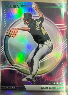 Dennis Eckersley