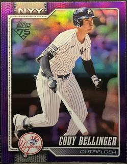Cody Bellinger