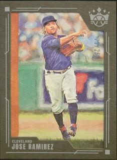 Jose Ramirez