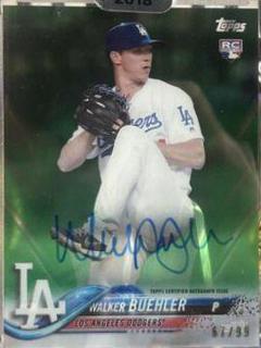 Walker Buehler