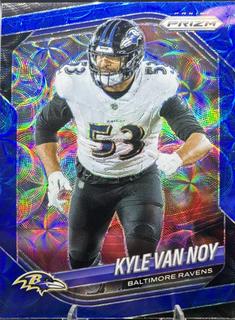Kyle Van Noy