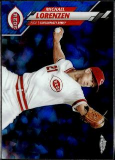 Michael Lorenzen