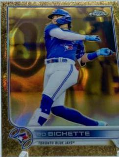 Bo Bichette