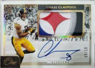 Chase Claypool
