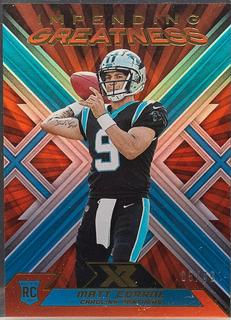 Matt Corral
