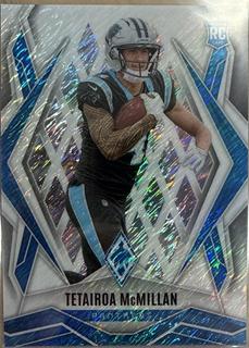 Tetairoa McMillan
