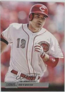 Joey Votto