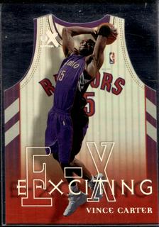 Vince Carter