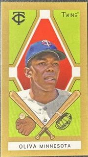 Tony Oliva