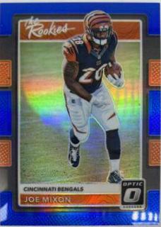 Joe Mixon