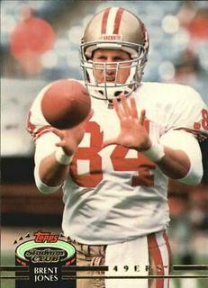 Brent Jones