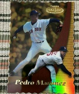Pedro Martinez