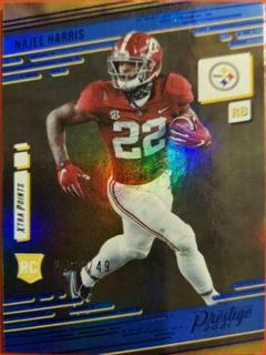 Najee Harris