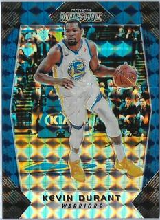 Kevin Durant