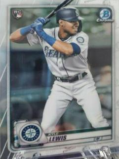 Kyle Lewis