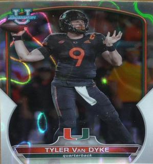 Tyler Van Dyke