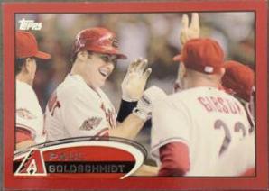 Paul Goldschmidt