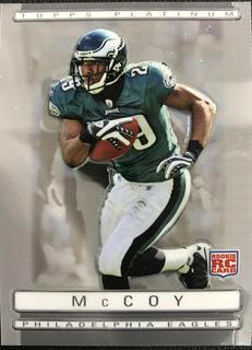 LeSean McCoy