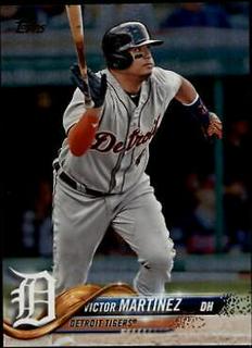 Victor Martinez