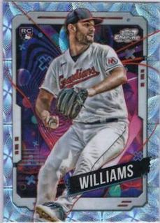 Gavin Williams