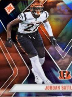 Jordan Battle