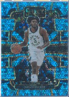 Jarace Walker
