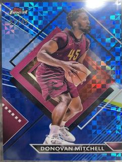 Donovan Mitchell