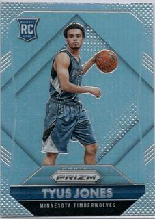 Tyus Jones