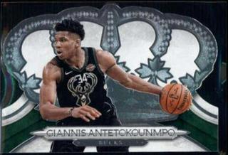 Giannis Antetokounmpo