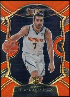 Facundo Campazzo