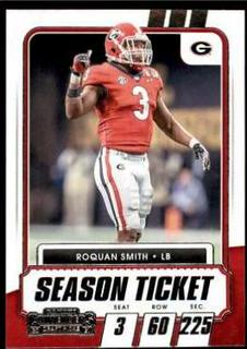 Roquan Smith