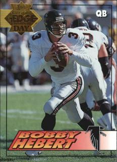 Bobby Hebert
