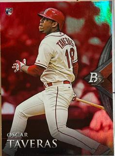 Oscar Taveras