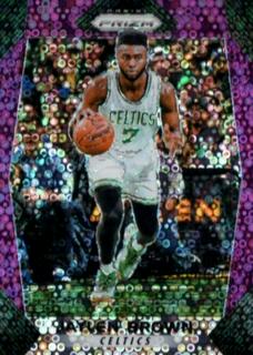 Jaylen Brown