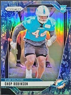 Chop Robinson