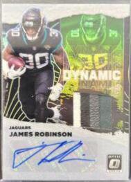 James Robinson