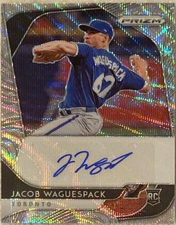 Jacob Waguespack