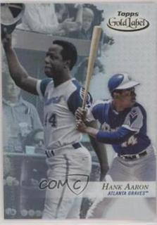Hank Aaron