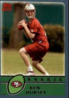 Ken Dorsey