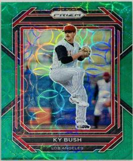 Ky Bush