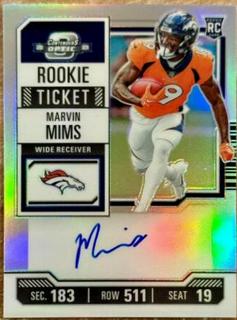 Marvin Mims