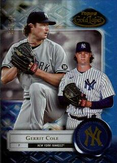 Gerrit Cole