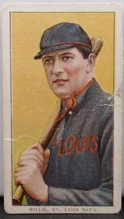 Vic Willis