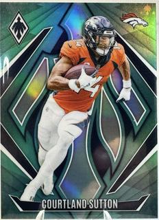 Courtland Sutton