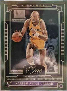 Kareem Abdul-Jabbar